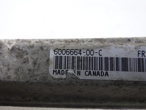 Right front suspension arm TESLA MODEL S (5YJS) 85 | BP7804591M13 