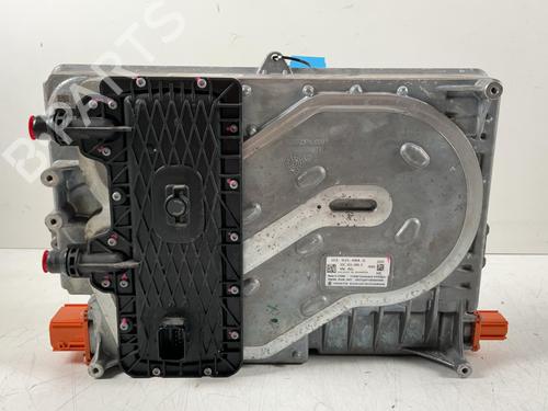 Used Electronic module Electronic module VW ID.7 (ED2) PRO (286 hp) 39922987 39922987