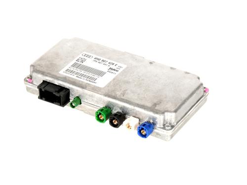Used Electronic module Electronic module AUDI A8 D4 (4H2, 4H8, 4HC, 4HL) 3.0 TDI quattro (258 hp) 34709942 34709942