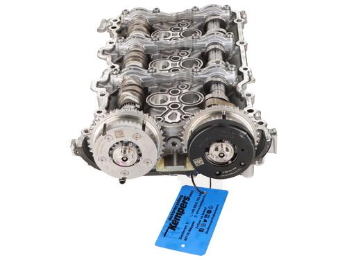 Valve cover VW TOUAREG (CR7, RC8) 3.0 TSI 4motion | BP28609310M124