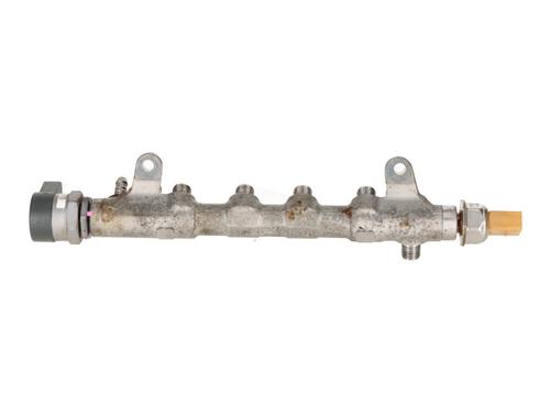 Tubo VW CRAFTER 30-35 Bus (2E_) 2.0 TDI (163 hp) 28104681