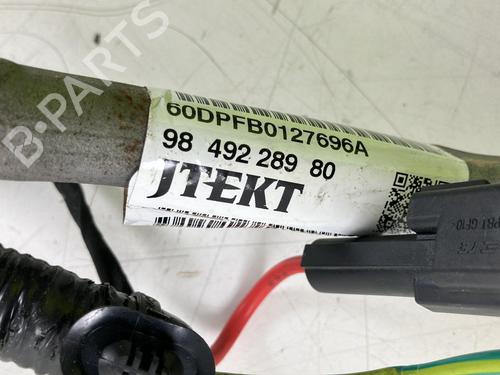 Steering rack OPEL ASTRA L (OV5) Astra-e (F3ZKWZ) | BP39925707M22 - Image 5