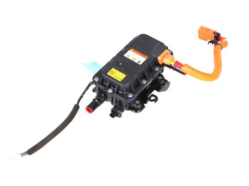 Electronic module HYUNDAI IONIQ 5 (NE) N All-wheel Drive | BP39923818M83 - Image 2