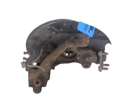 Right front steering knuckle SKODA OCTAVIA III Combi (5E5, 5E6) 2.0 TDI | BP23119739M26 