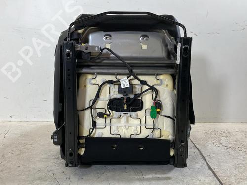 Right front seat PEUGEOT EXPERT Van (V_) E-EXPERT HYDROGEN | BP39927830C16 - Image 5