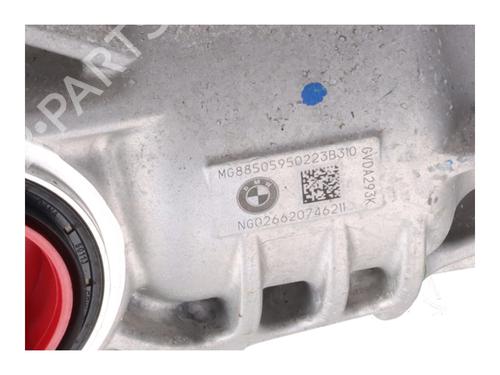 Differential, foran BMW X5 (G05, F95) xDrive 30 d Mild-Hybrid | BP30548279M23 