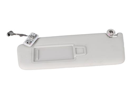 Venstre solskærm VW GOLF ALLTRACK VIII (CG5) 2.0 TDI 4motion (200 hp) 33205429