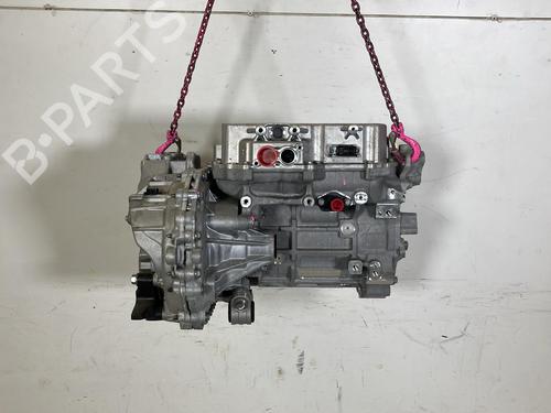 Used Engine Engine FIAT SCUDO Van E-SCUDO (507) (136 hp) 39924470 39924470