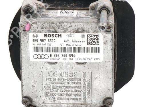 Electronic module AUDI A8 D4 (4H2, 4H8, 4HC, 4HL) 3.0 TDI quattro | BP36408968M83 - Image 3
