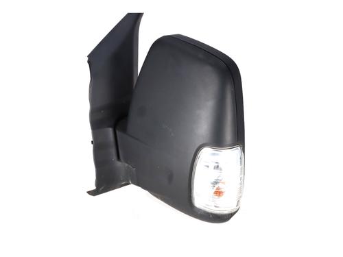 Left mirror FORD TRANSIT V363 Platform/Chassis (FED, FFD) 2.0 EcoBlue | BP35811825C26 - Image 2