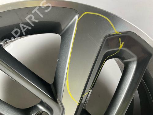 Rim HYUNDAI KONA (OS, OSE, OSI) 1.0 T-GDi | BP20088666C45 