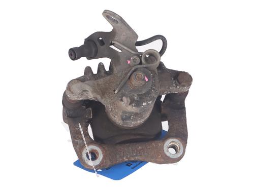 Left rear brake caliper SEAT LEON (1P1) 1.8 TSI | BP17729116M107 