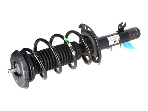 Used Left front shock absorber Left front shock absorber 33982005 33982005