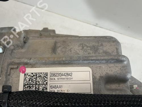 Gearbox FORD TRANSIT V363 Platform/Chassis (FED, FFD) 2.0 EcoBlue | BP36388987M3  - Image 9