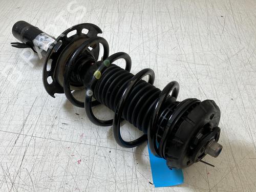 Used Left front shock absorber Left front shock absorber 38726507 38726507