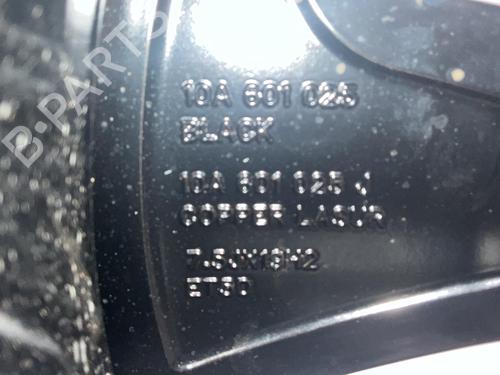 Rim VW ID.3 (E11, E12) 1st | BP36242794C45 - Image 5