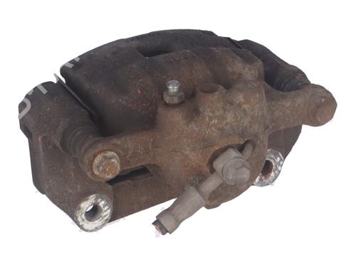 Left front brake caliper FORD FIESTA VI (CB1, CCN) 1.5 TDCi | BP18106810M105 