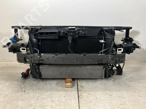 Used Radiator set Radiator set AUDI A8 D4 (4H2, 4H8, 4HC, 4HL) 3.0 TDI quattro (258 hp) 35719245 35719245