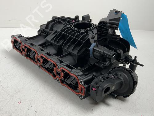 Intake manifold VW GOLF VIII (CD1, DA1) 2.0 TSI R 4motion | BP38437972M70 - Image 3