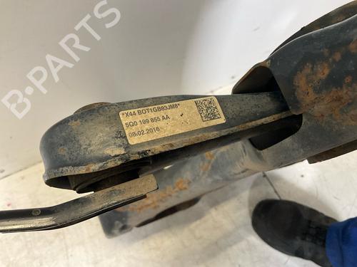 Subframe voor VW GOLF SPORTSVAN VII (AM1, AN1) 1.4 TSI | BP17463658M9 