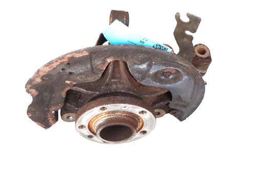 Used Right front steering knuckle Right front steering knuckle PEUGEOT RIFTER 1.5 BlueHDi 100 (102 hp) 36003073 36003073
