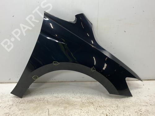 Used Right front fenders Right front fenders VW TOURAN (5T1) 2.0 TDI (150 hp) 34496262 34496262