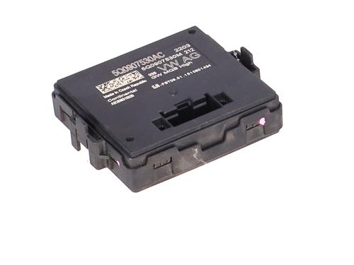 Elektronisk modul AUDI A3 Limousine (8VS, 8VM) S3 quattro (286 hp) 28083500