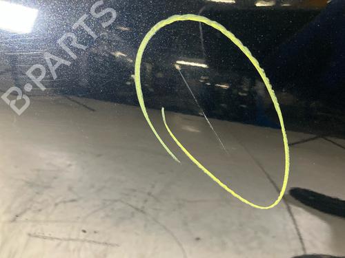 Right front door MAZDA 3 Hatchback (BP) 1.8 SKYACTIV-D (BP8P) | BP29848834C3 