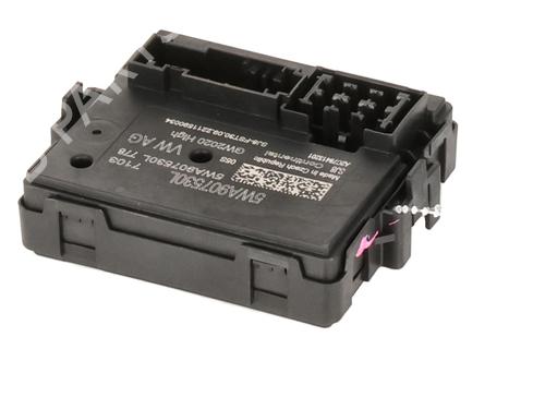 Used Electronic module Electronic module 38017466 38017466
