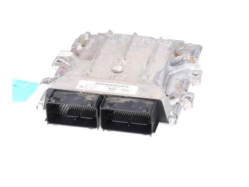 Used Engine control unit (ECU) Engine control unit (ECU) FORD TRANSIT V363 Platform/Chassis (FED, FFD) 2.0 EcoBlue (170 hp) 34568892 34568892