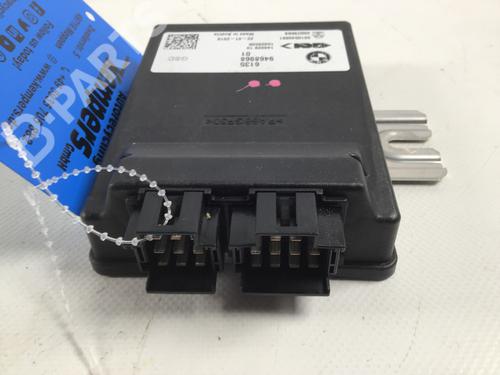 Control unit TOYOTA SUPRA (DB_) 3.0 GR (DB41, DB42, DB43, DB45, DB46) | BP8629765M11 