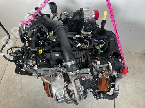 Engine FORD TRANSIT V363 Platform/Chassis (FED, FFD) 2.0 EcoBlue | BP19636710M1 
