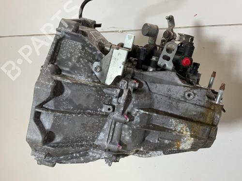 Gearbox SUZUKI SWIFT V (AZ) 1.2 SHVS (A2L412) | BP37529833M3 - Image 2