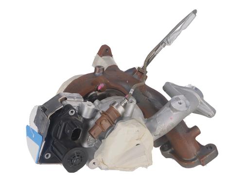 Turbolader/Kompressor VW TRANSPORTER T6 Van (SGA, SGH, SHA, SHH) 2.0 TDI (150 hp) 25447451