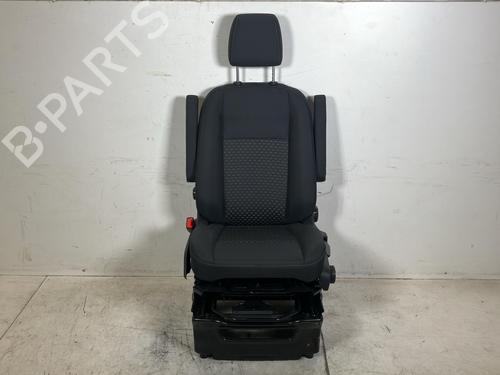 Sæde venstre fortil Sæde venstre fortil FORD TRANSIT V363 Platform/Chassis (FED, FFD) 2.0 EcoBlue (170 hp) 33876565 33876565