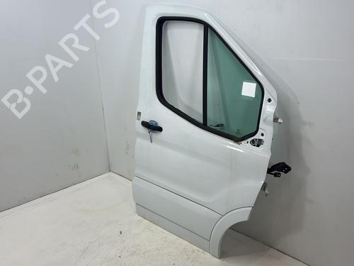 Right front door FORD TRANSIT V363 Platform/Chassis (FED, FFD) 2.0 EcoBlue | BP35931471C3 - Image 2