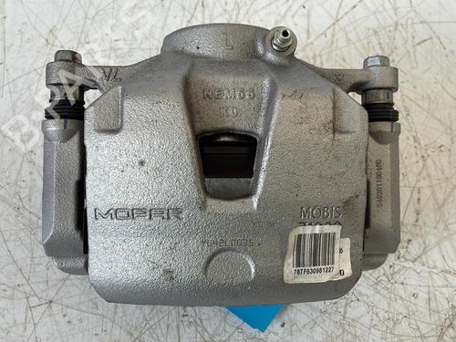 Left front brake caliper OPEL VIVARO C Van (K0) VIVARO-E HYDROGEN | BP39927605M105 - Image 5