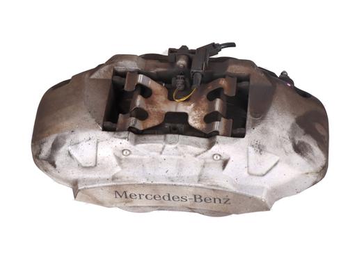 Højre bremsekaliber foran MERCEDES-BENZ E-CLASS Coupe (C238) E 400 4-matic (238.366) (333 hp) 29070097