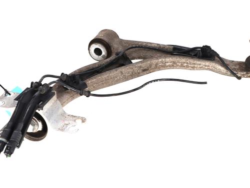 Used Right front suspension arm Right front suspension arm MERCEDES-BENZ B-CLASS Sports Tourer (W246, W242) B 180 (246.242) (122 hp) 40496629 40496629