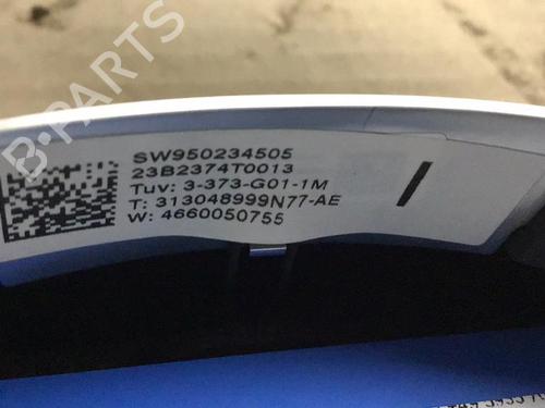 Steering wheel BMW X3 (G01, F97, G08) xDrive 20 d | BP29304237C49 