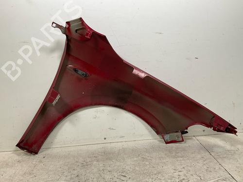 Left front fenders FIAT TIPO Hatchback (356_, 357_) 1.4 (356HXF1B) | BP19478685C41 