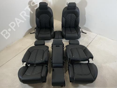 Used Seats set Seats set AUDI A8 D4 (4H2, 4H8, 4HC, 4HL) 3.0 TDI quattro (258 hp) 35801145 35801145
