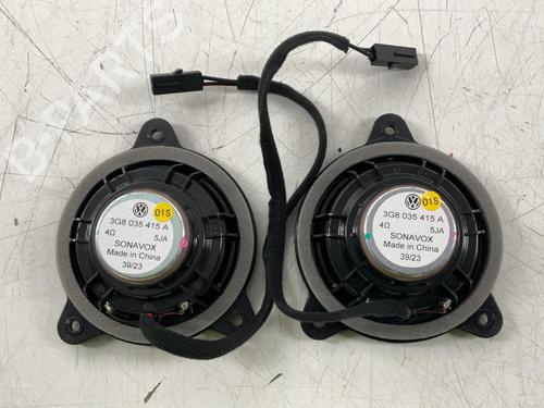 Electronic module VW PASSAT B9 Variant (CJ5) 1.5 eTSI | BP39918781M83 - Image 13