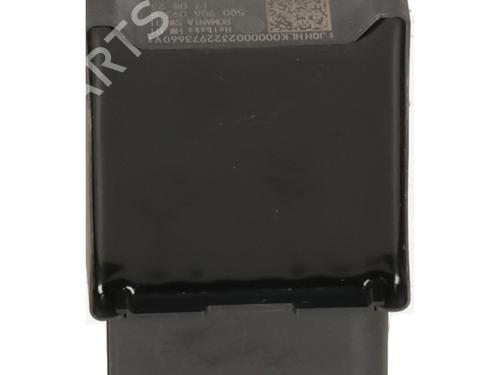 Used Electronic module Electronic module VW TAIGO (CS1) 1.5 TSI (150 hp) 34161623 34161623