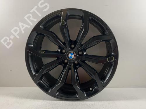 Used Rim Rim BMW X4 (G02, F98) xDrive 20 d Mild-Hybrid (190 hp) 36237516 36237516