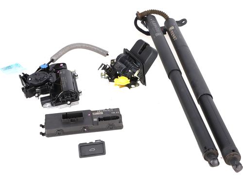Elektronisk modul Elektronisk modul CUPRA FORMENTOR (KM7, KMP) 2.5 VZ5 4Drive (390 hp) 39922314 39922314