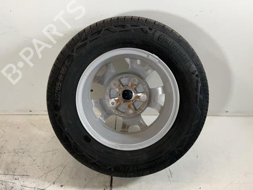 Rim FORD TRANSIT V363 Platform/Chassis (FED, FFD) 2.0 EcoBlue | BP37468580C45 - Image 14