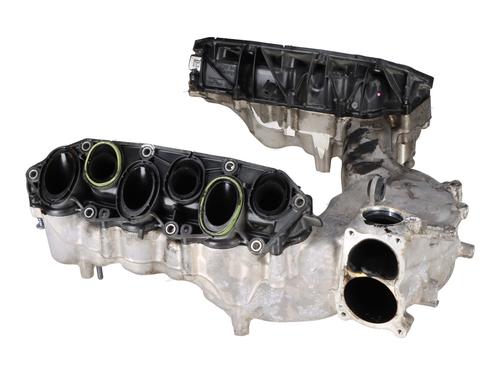 Manifold Indsugning VW TOUAREG (CR7, RC8) 3.0 TDI 4motion | BP29813614M70