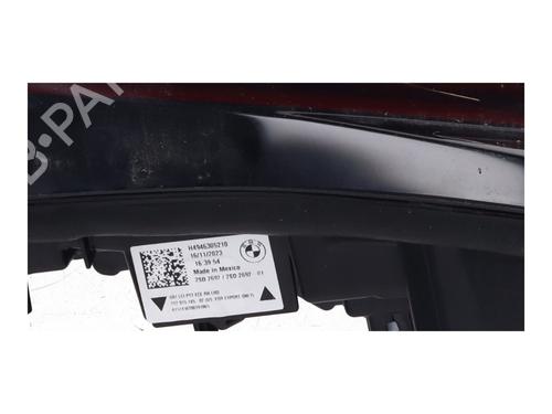 Right tailgate light BMW X3 (G01, F97, G08) xDrive 30 e Plug-in-Hybrid | BP29509354C80 