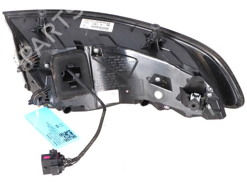 Right taillight PORSCHE MACAN (95B) 2.0 | BP36381537C35 - Image 2